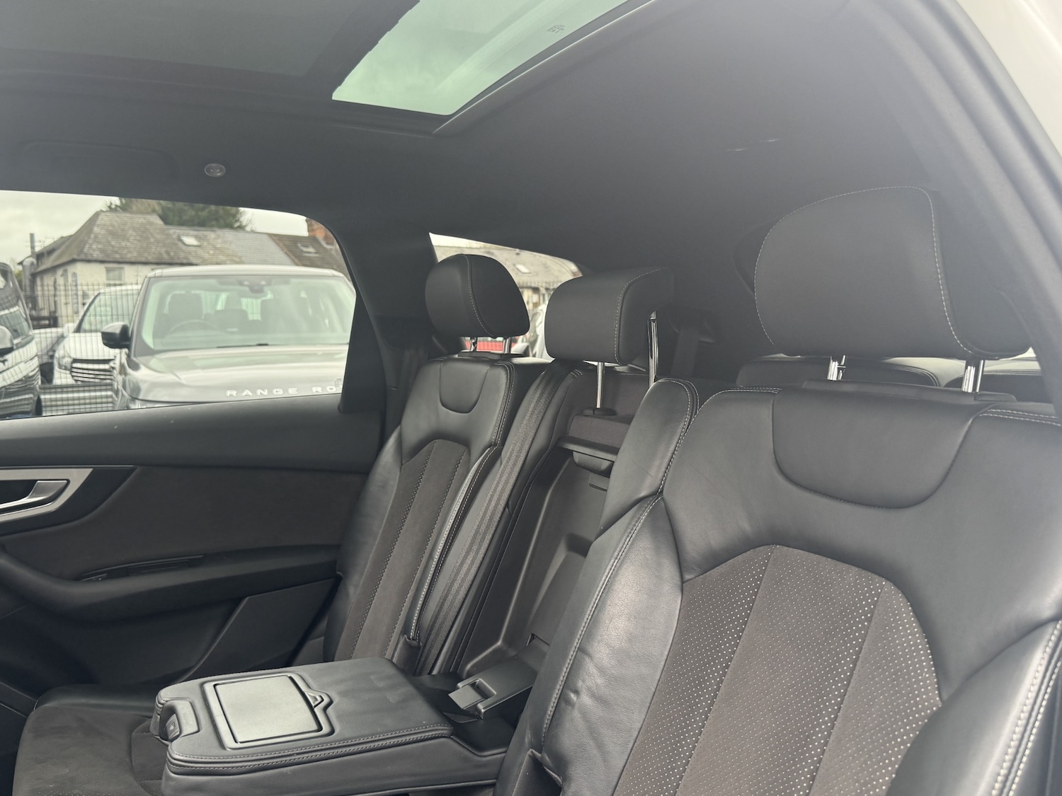 Used Audi Q7 2016 for sale - 78124819: Photo 61