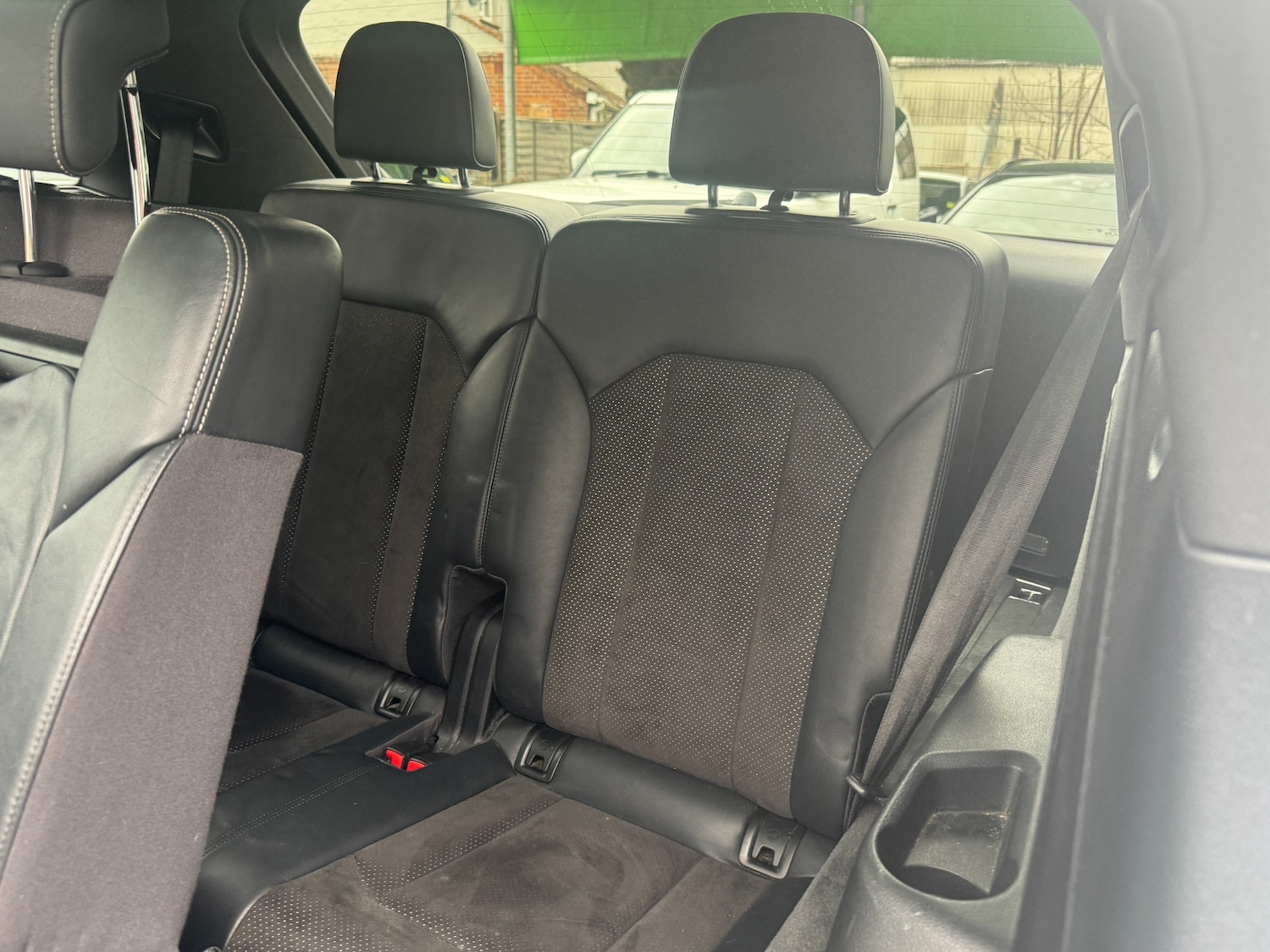 Used Audi Q7 2016 for sale - 78124819: Photo 63