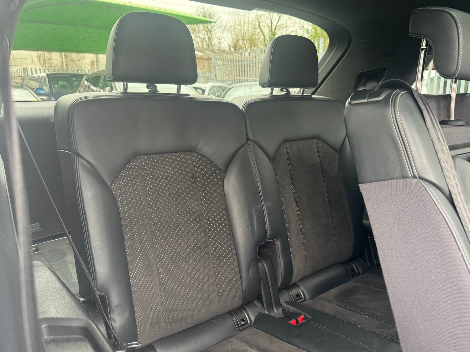 Used Audi Q7 2016 for sale - 78124819: Photo 64