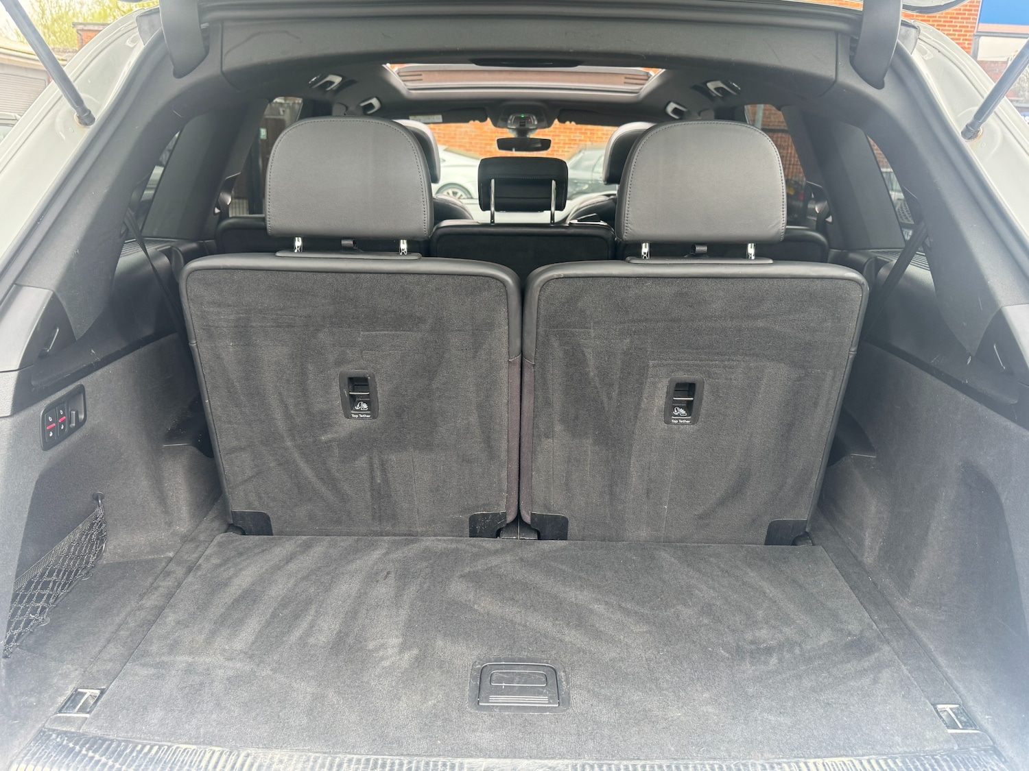 Used Audi Q7 2016 for sale - 78124819: Photo 65