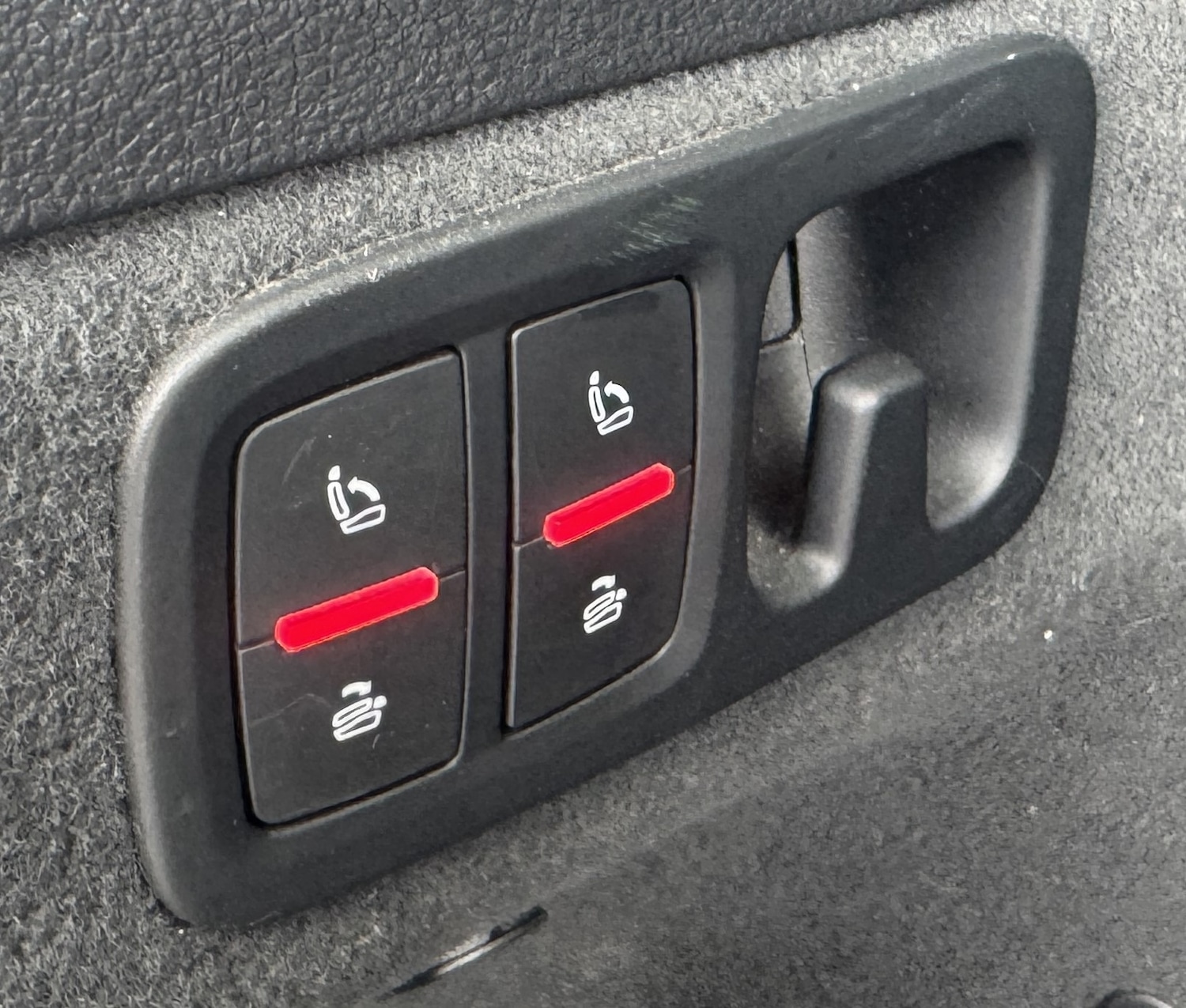 Used Audi Q7 2016 for sale - 78124819: Photo 66