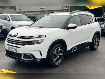 2020 (70) - 1.2 PureTech Flair SUV 5dr Petrol EAT8 Euro 6 (s/s) (130 ps)