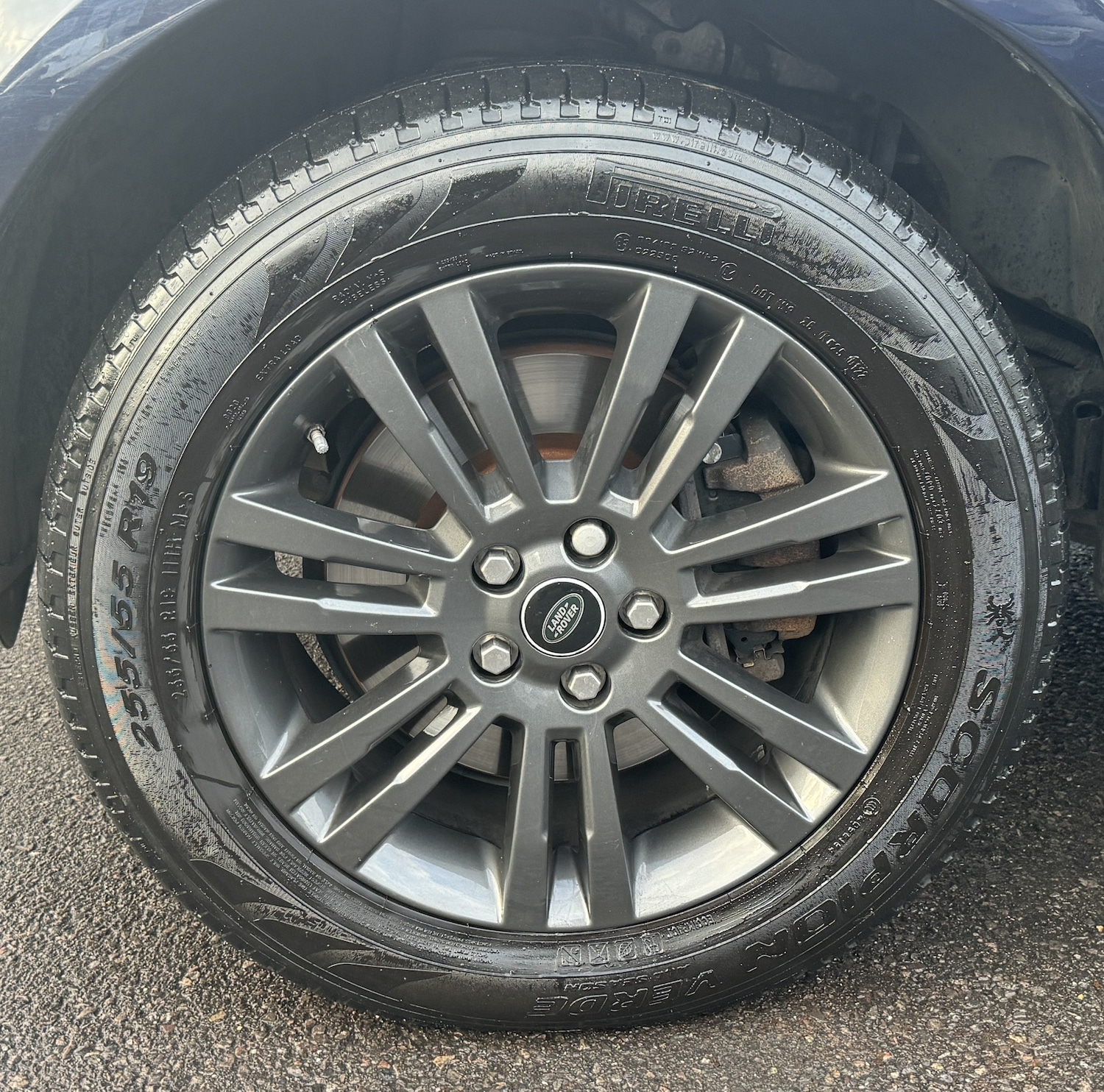 Used Land Rover Discovery 2016 for sale - 76557538: Photo 18