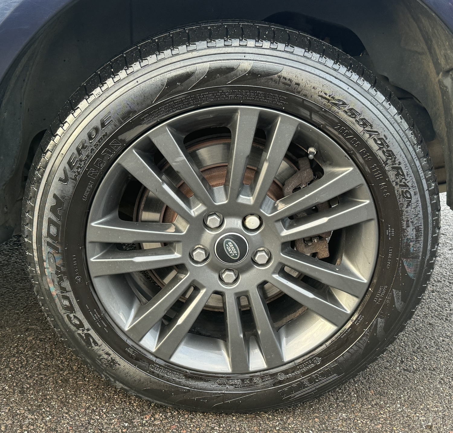 Used Land Rover Discovery 2016 for sale - 76557538: Photo 19