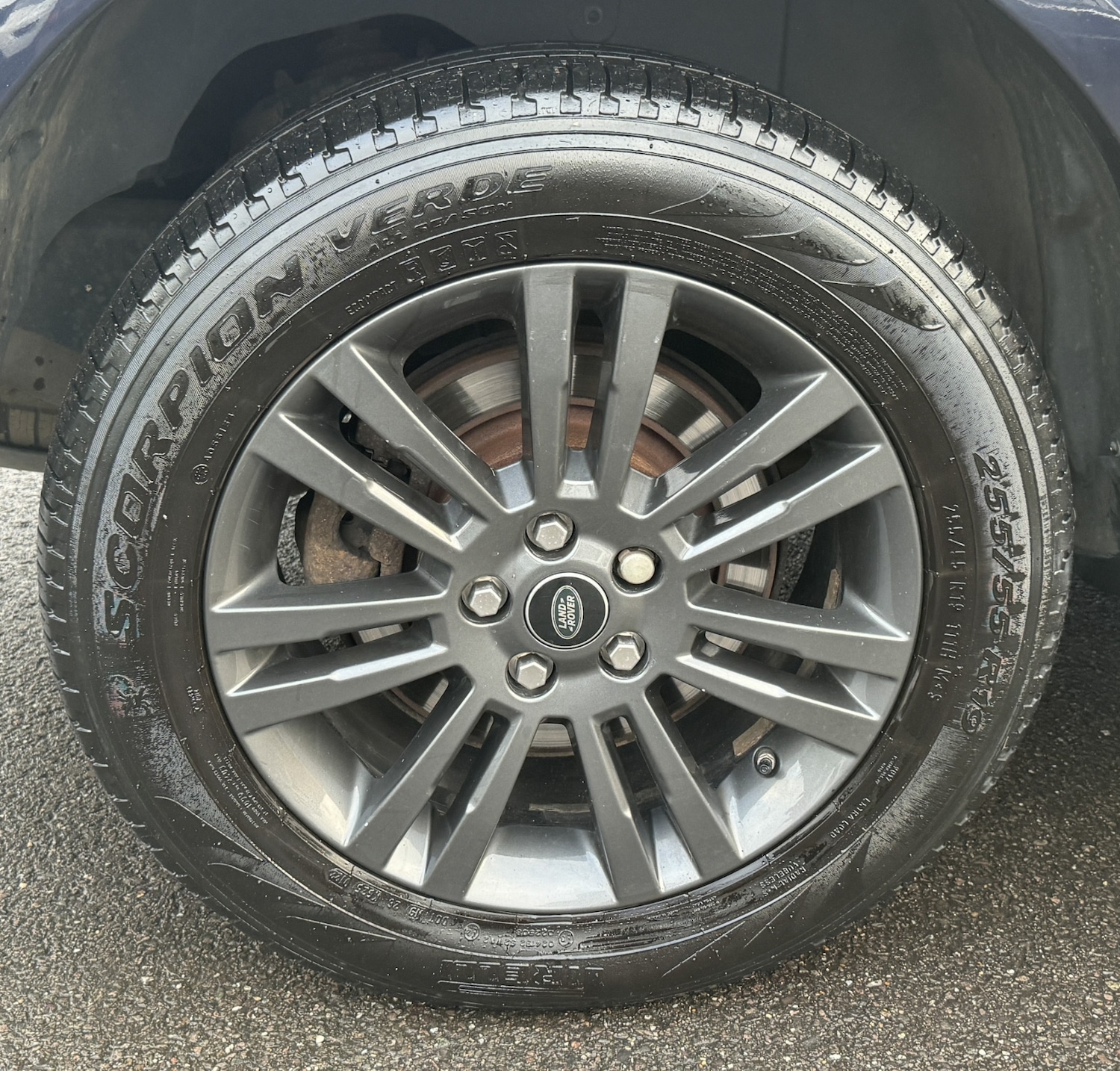 Used Land Rover Discovery 2016 for sale - 76557538: Photo 20