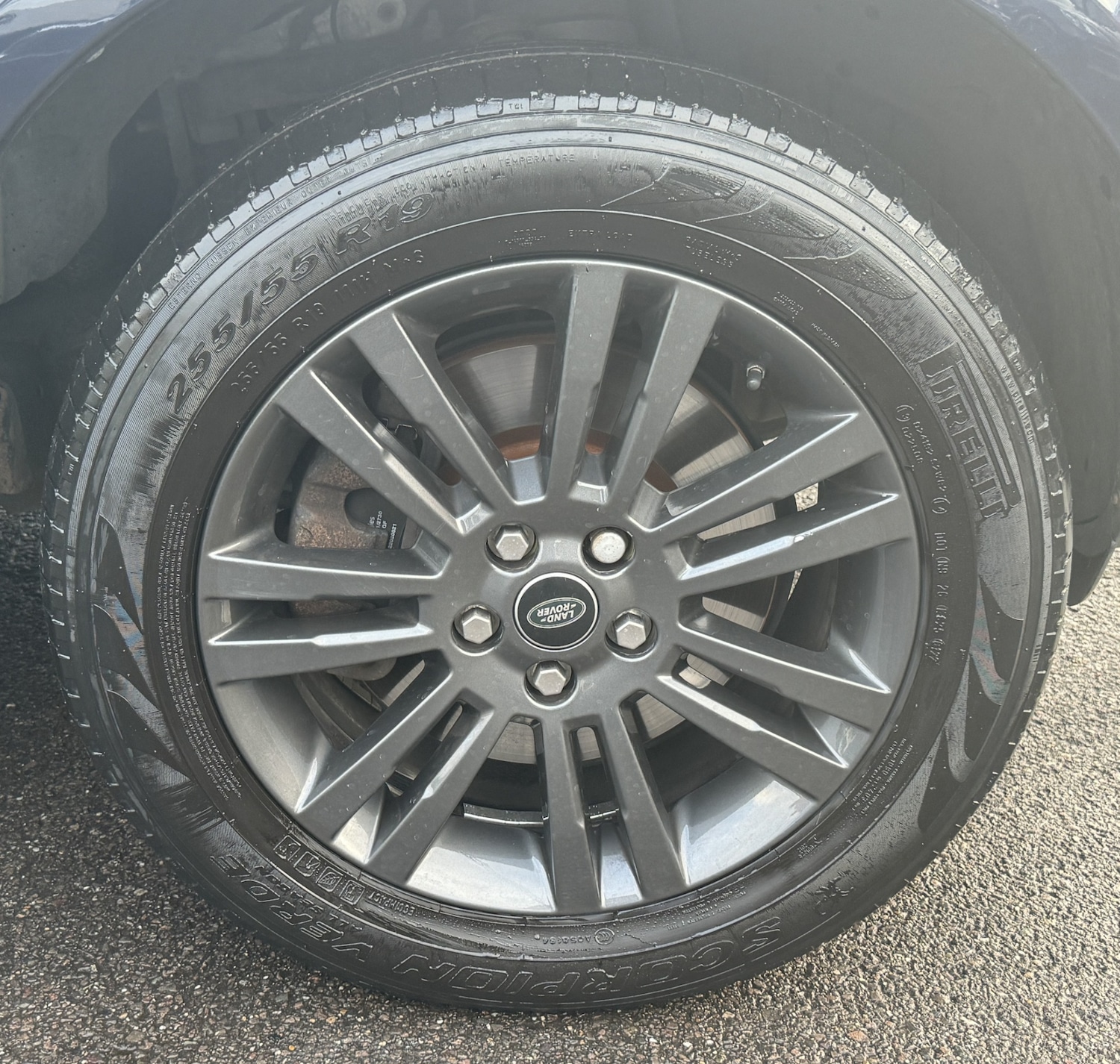 Used Land Rover Discovery 2016 for sale - 76557538: Photo 21