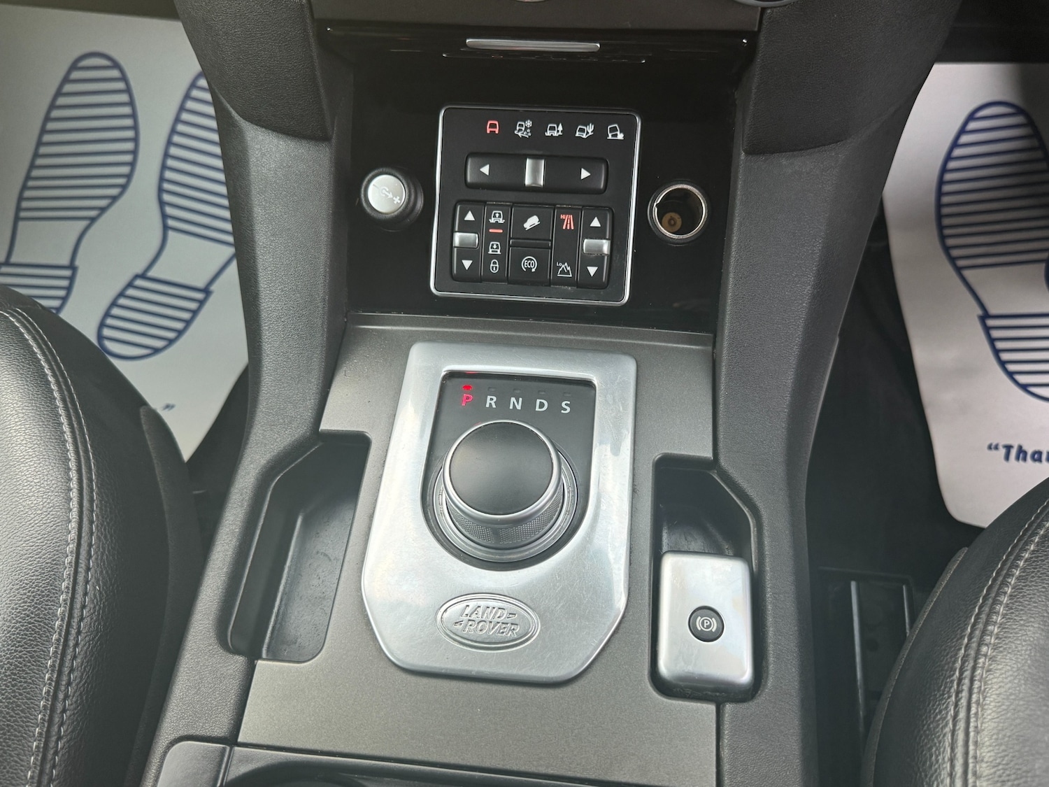 Used Land Rover Discovery 2016 for sale - 76557538: Photo 33