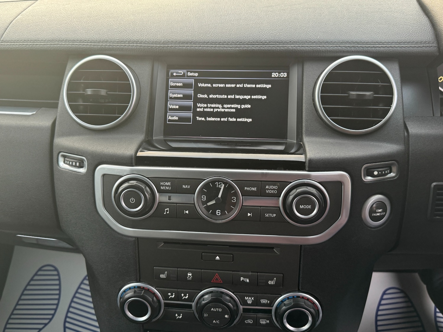 Used Land Rover Discovery 2016 for sale - 76557538: Photo 36