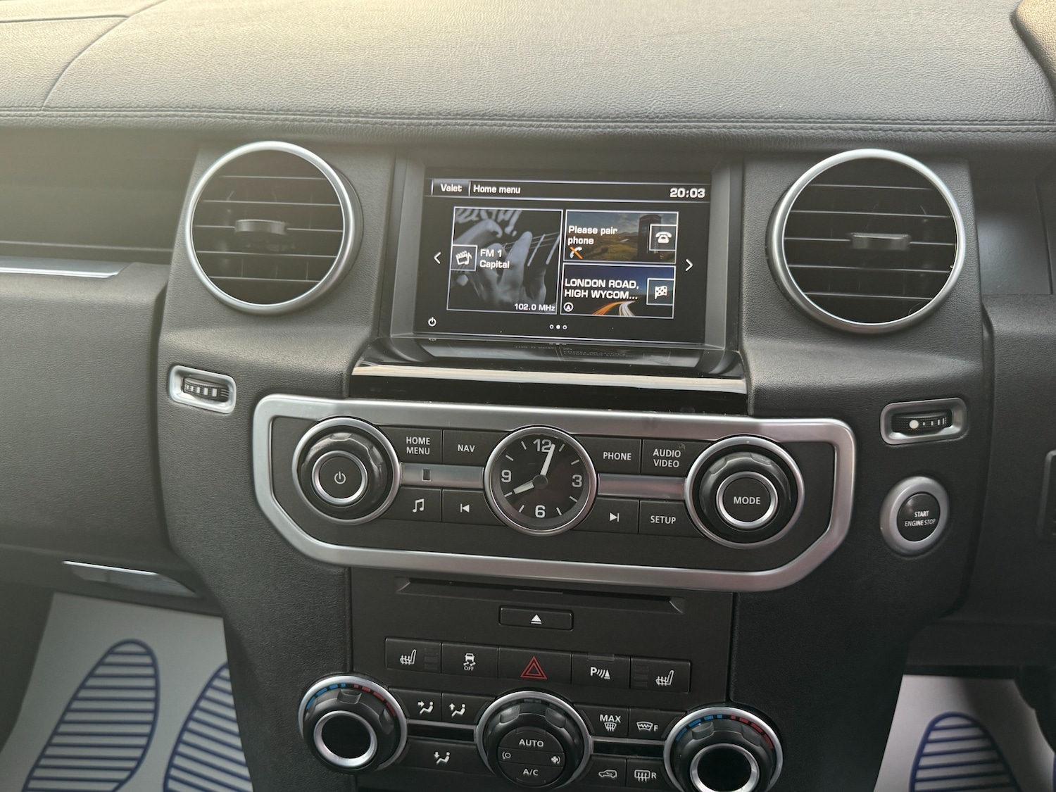 Used Land Rover Discovery 2016 for sale - 76557538: Photo 37