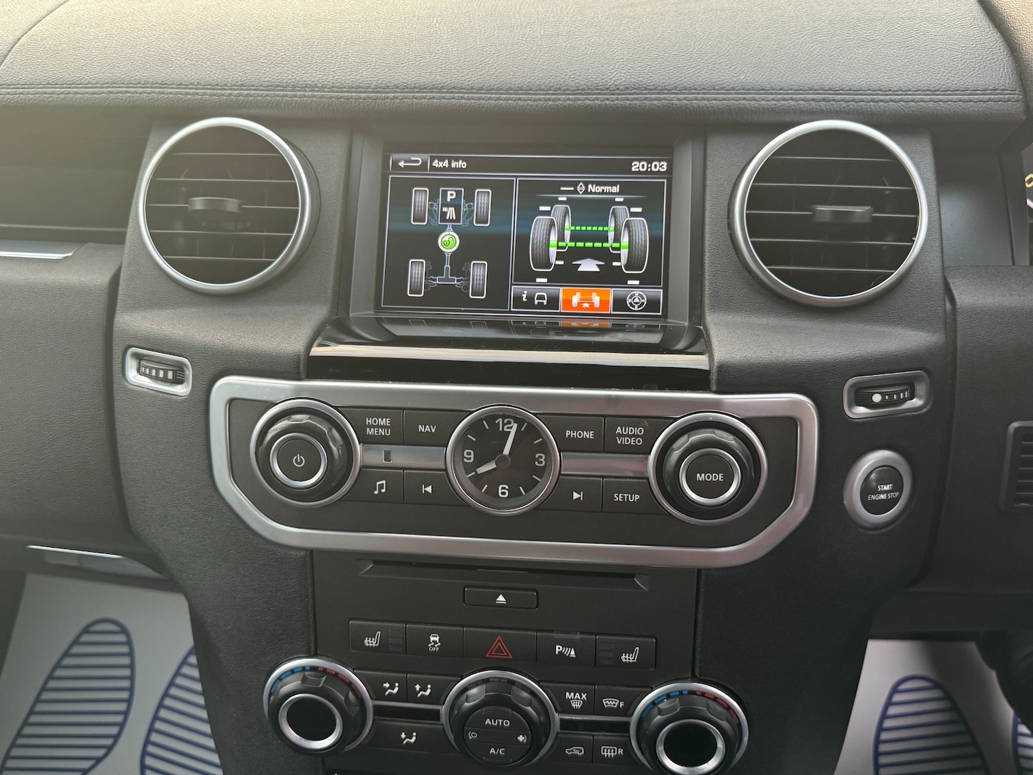 Used Land Rover Discovery 2016 for sale - 76557538: Photo 39