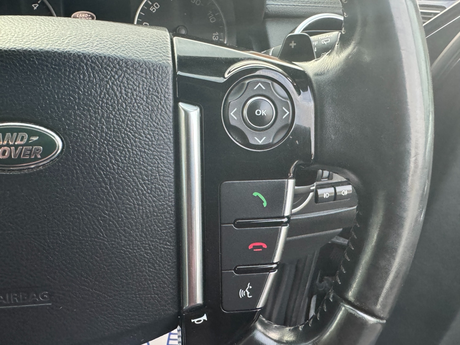 Used Land Rover Discovery 2016 for sale - 76557538: Photo 41