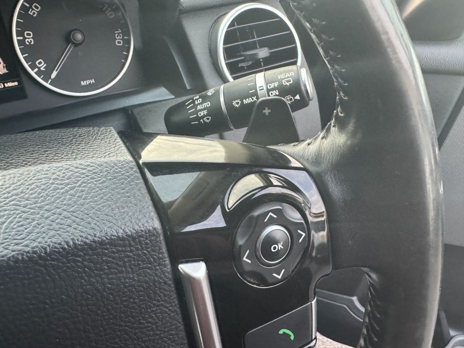 Used Land Rover Discovery 2016 for sale - 76557538: Photo 43