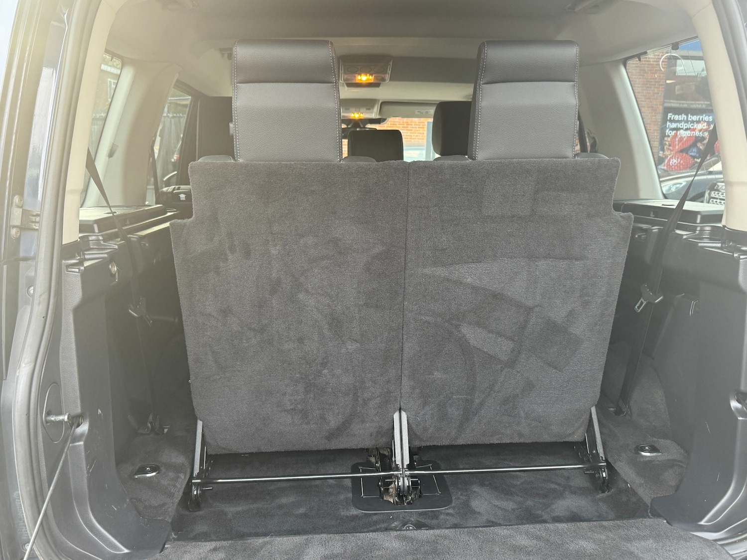 Used Land Rover Discovery 2016 for sale - 76557538: Photo 56