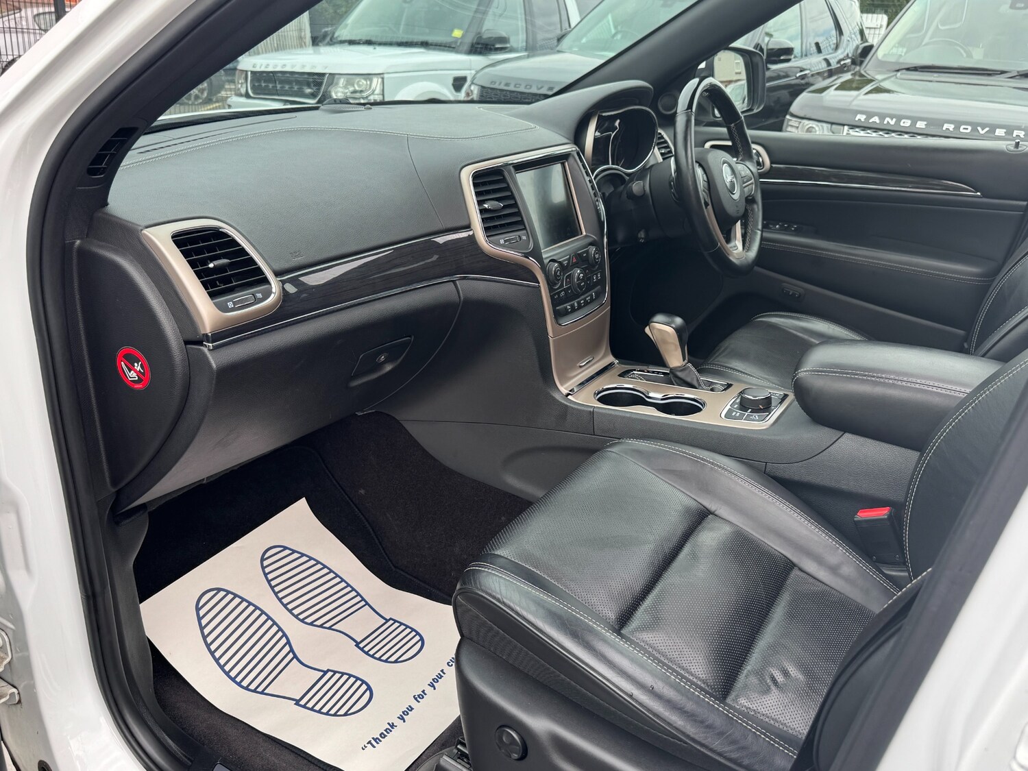 Vehicle 26