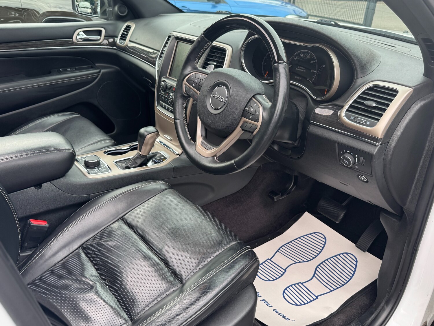 Vehicle 29