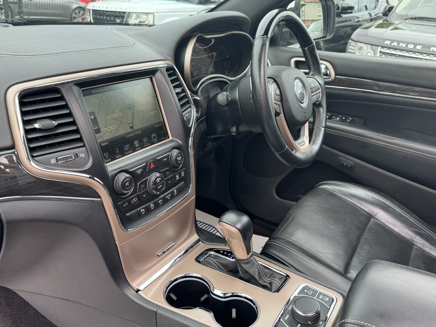 Vehicle 35