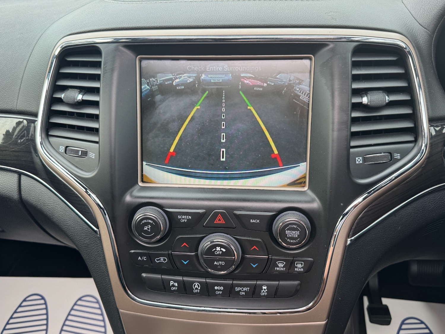 Vehicle 40