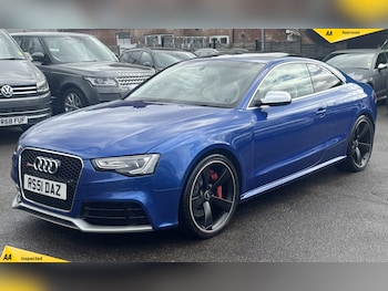 Used Audi RS5 2015 for sale - 78223912: Photo