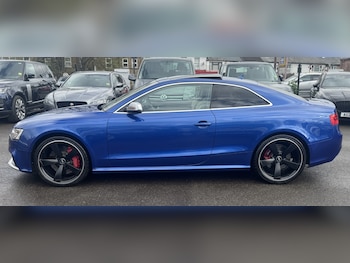 Used Audi RS5 2015 for sale - 78223912: Photo