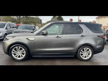 Used Land Rover Discovery 2019 for sale - 74753780: Photo