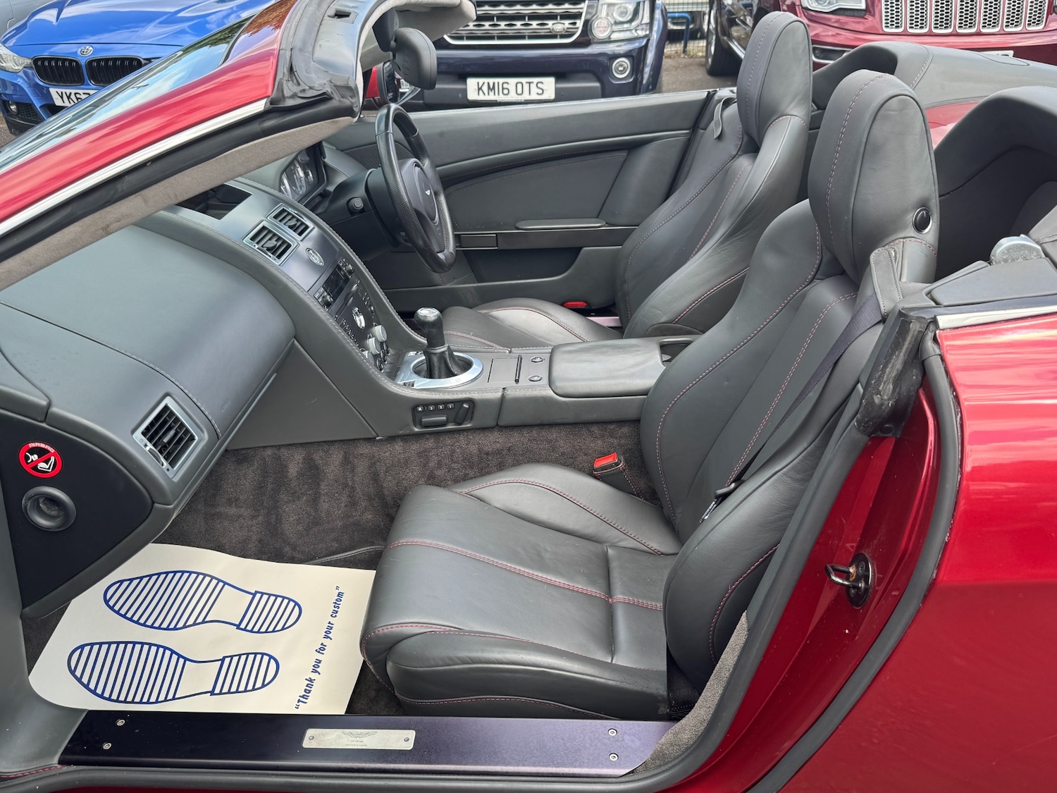 Vehicle 28