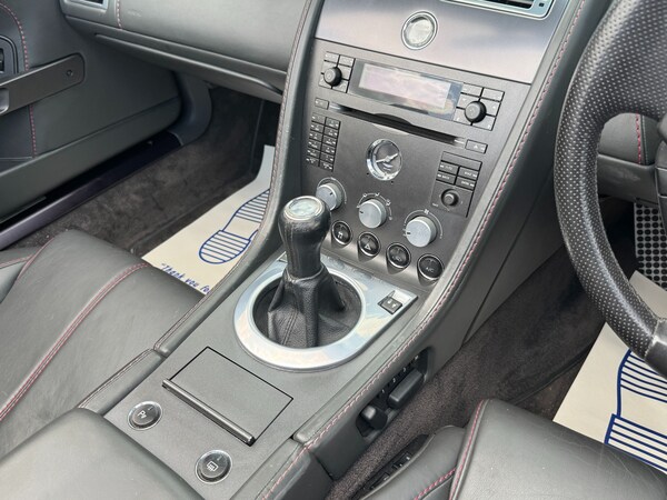 Used Aston Martin Vantage 2006 for sale - 74826726: Photo 33