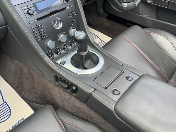 Used Aston Martin Vantage 2006 for sale - 74826726: Photo 35