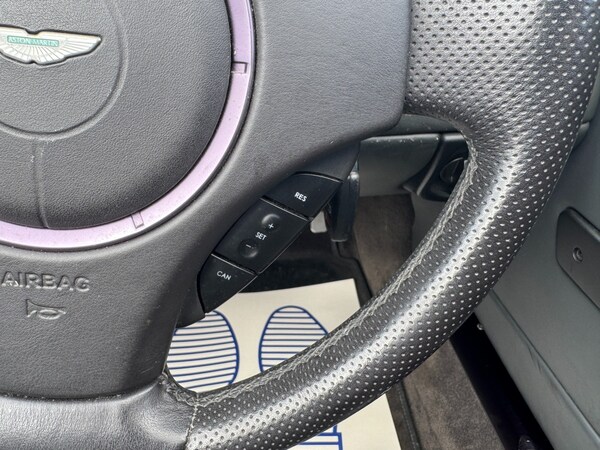 Used Aston Martin Vantage 2006 for sale - 74826726: Photo 46