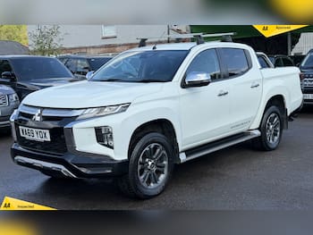 Used Mitsubishi L200 2019 for sale - 79674456: Photo