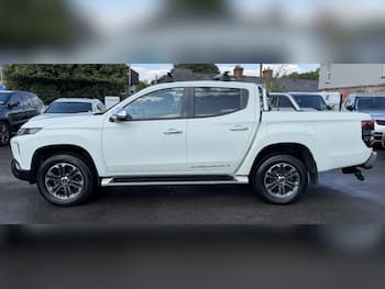Used Mitsubishi L200 2019 for sale - 79674456: Photo
