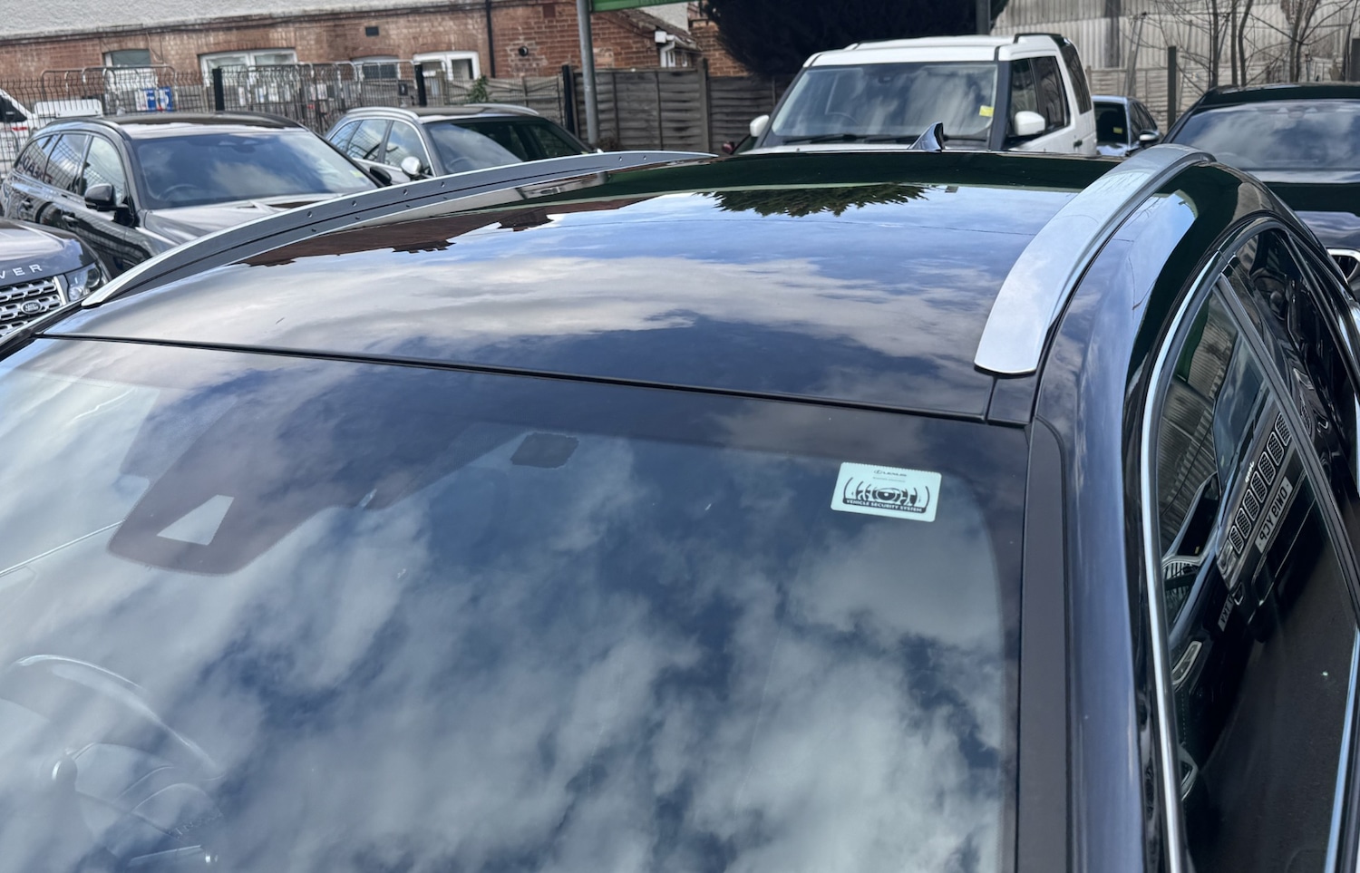 Used Lexus UX 2020 for sale - 78140521: Photo 20