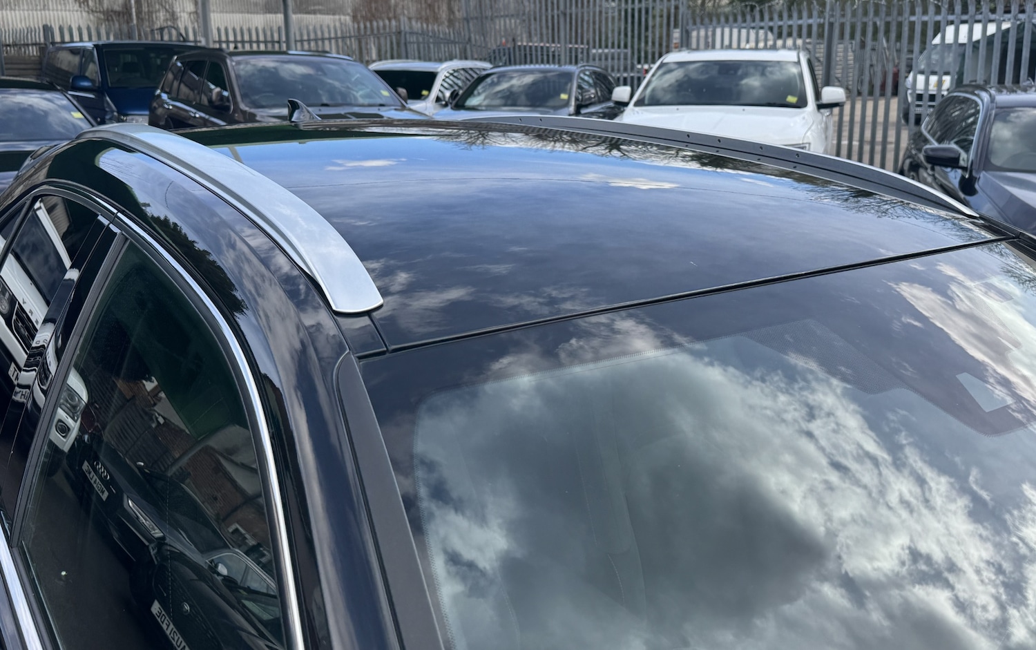 Used Lexus UX 2020 for sale - 78140521: Photo 21