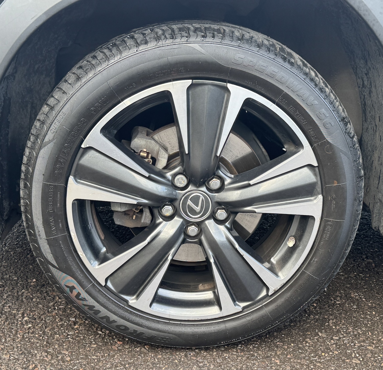 Used Lexus UX 2020 for sale - 78140521: Photo 22