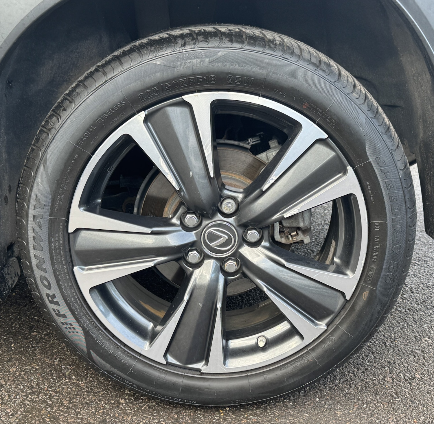 Used Lexus UX 2020 for sale - 78140521: Photo 23