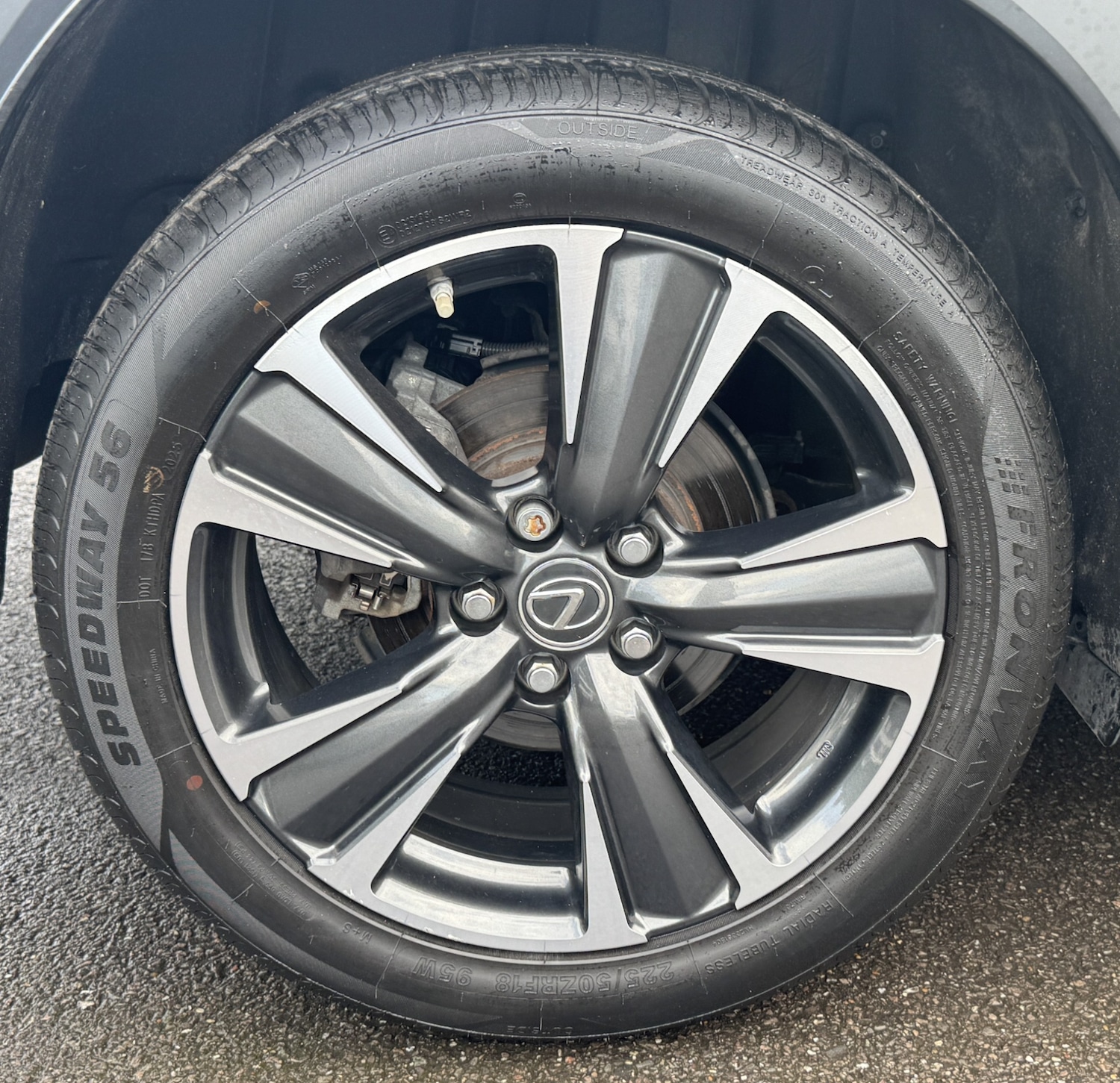 Used Lexus UX 2020 for sale - 78140521: Photo 24