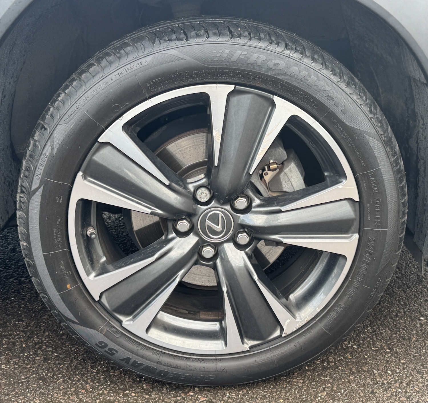 Used Lexus UX 2020 for sale - 78140521: Photo 25