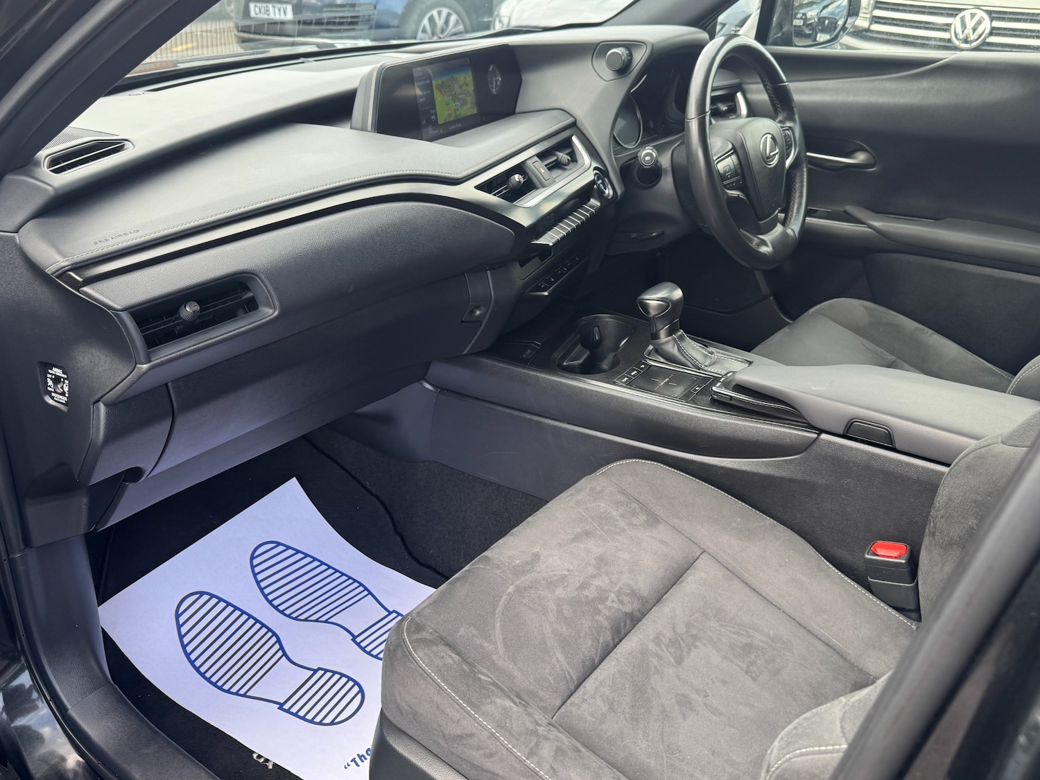 Used Lexus UX 2020 for sale - 78140521: Photo 26