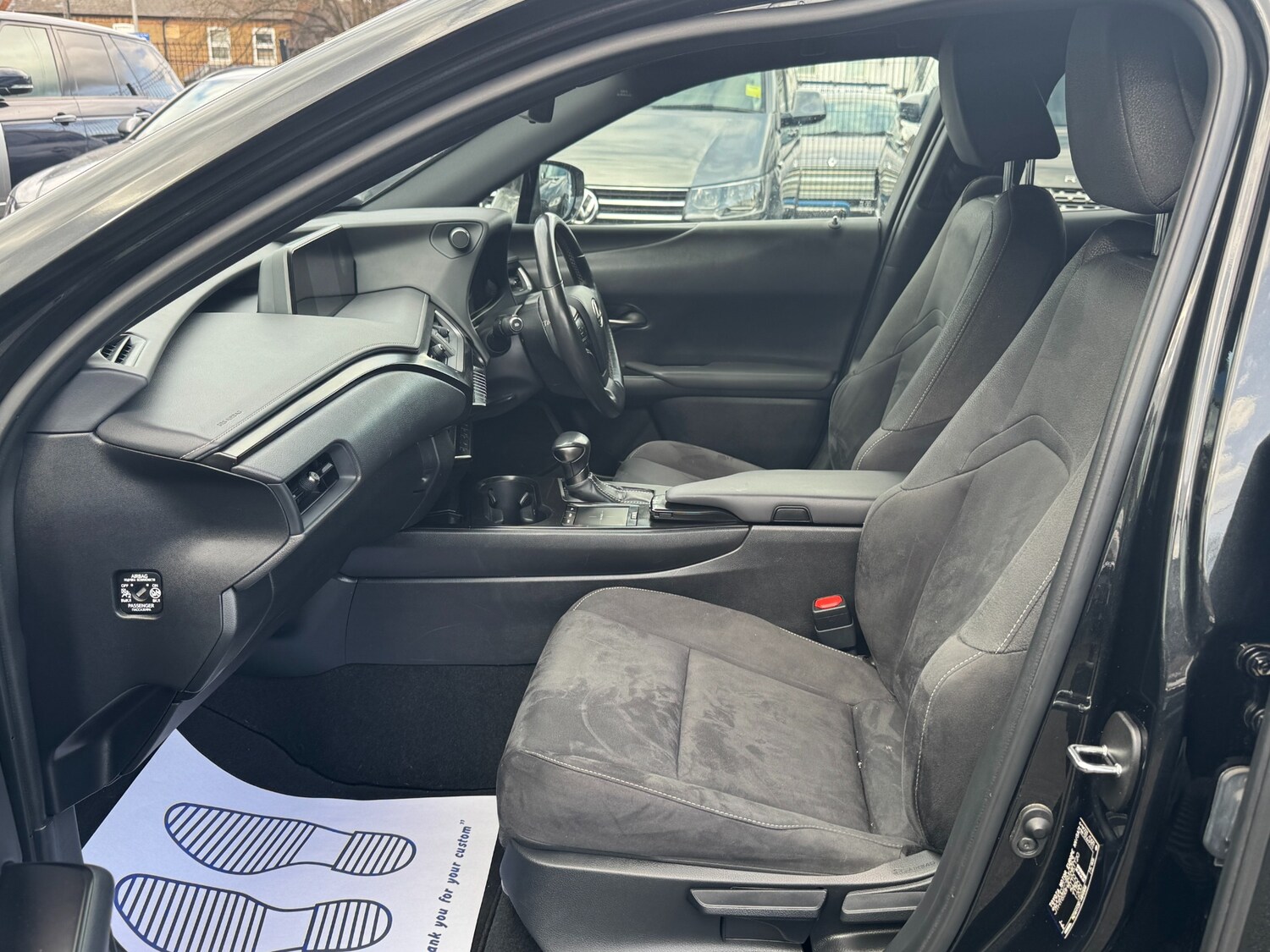 Used Lexus UX 2020 for sale - 78140521: Photo 27