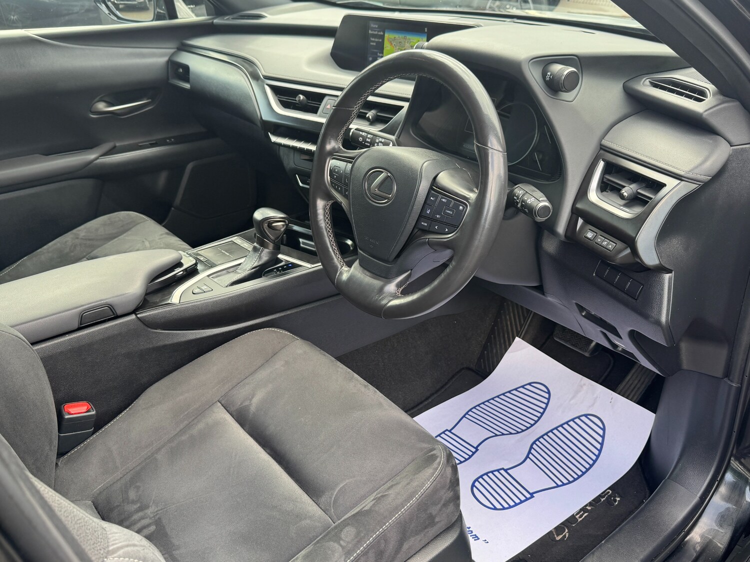 Used Lexus UX 2020 for sale - 78140521: Photo 29
