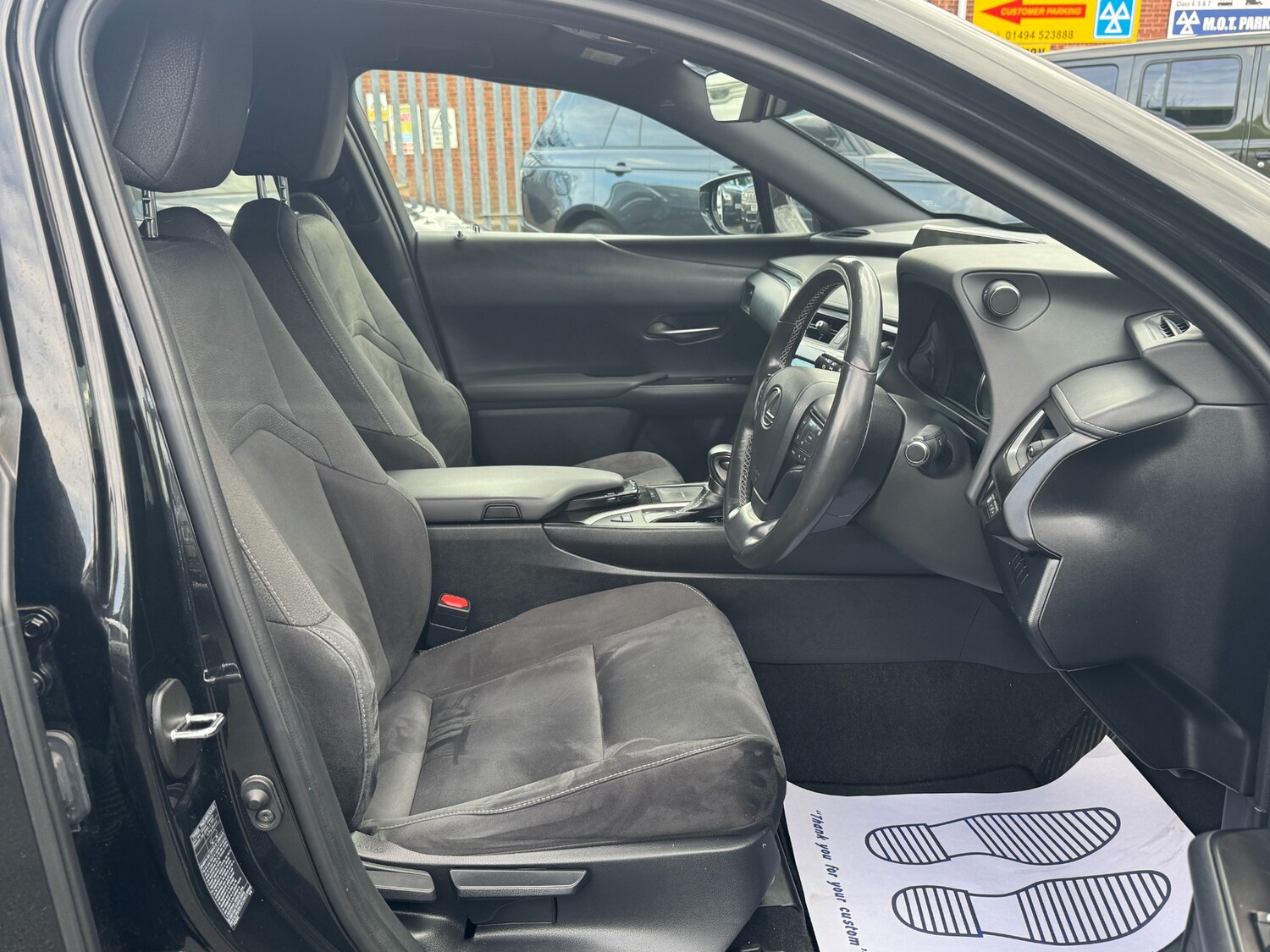 Used Lexus UX 2020 for sale - 78140521: Photo 30