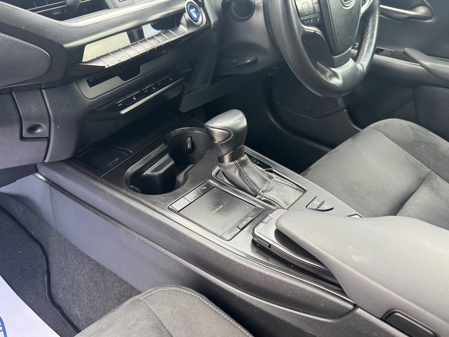 Used Lexus UX 2020 for sale - 78140521: Photo 33