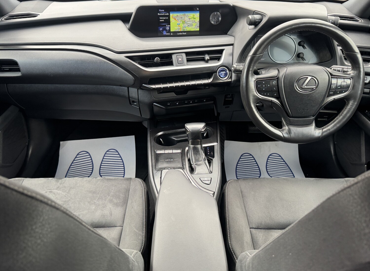 Used Lexus UX 2020 for sale - 78140521: Photo 36