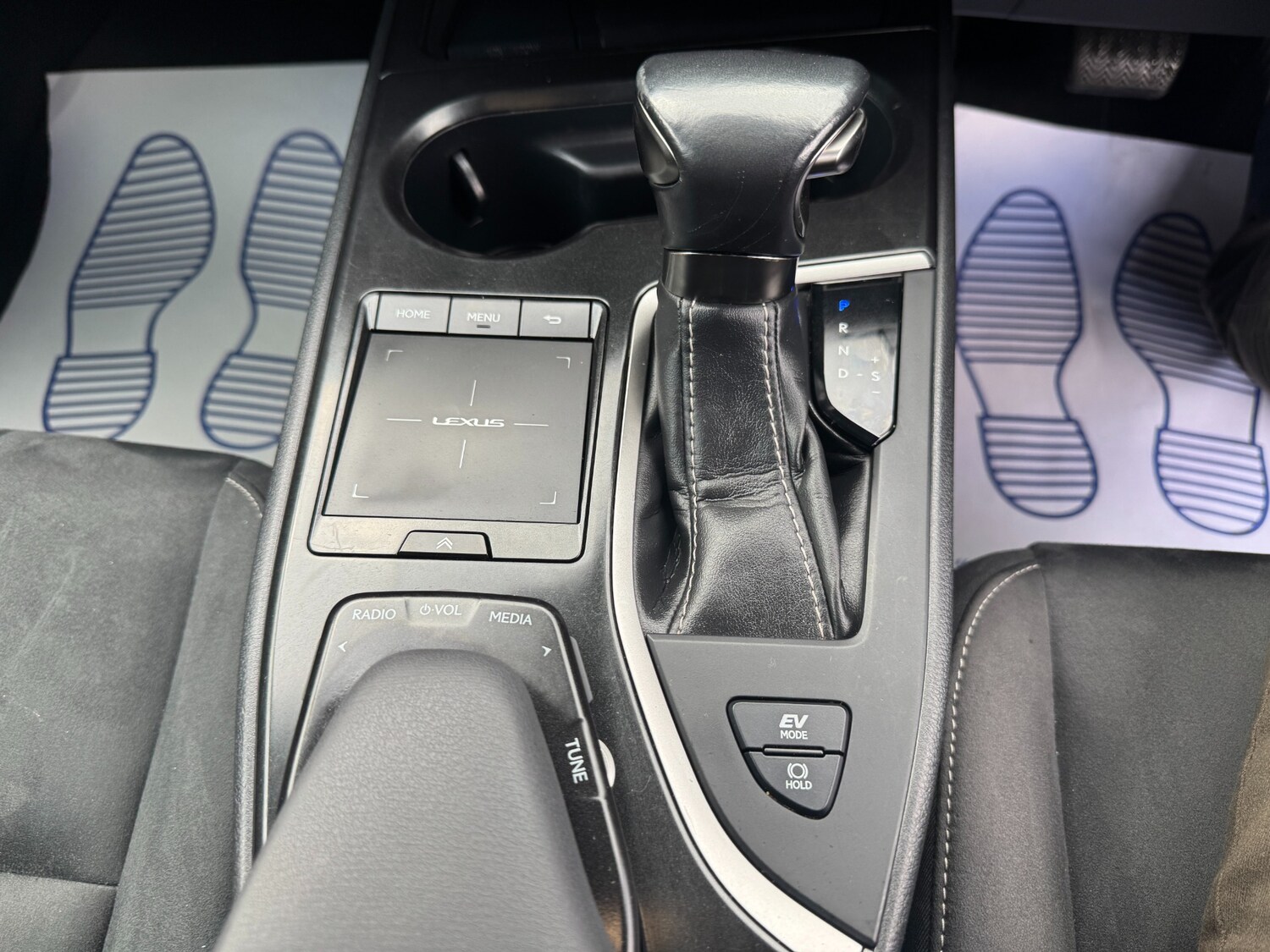 Used Lexus UX 2020 for sale - 78140521: Photo 37