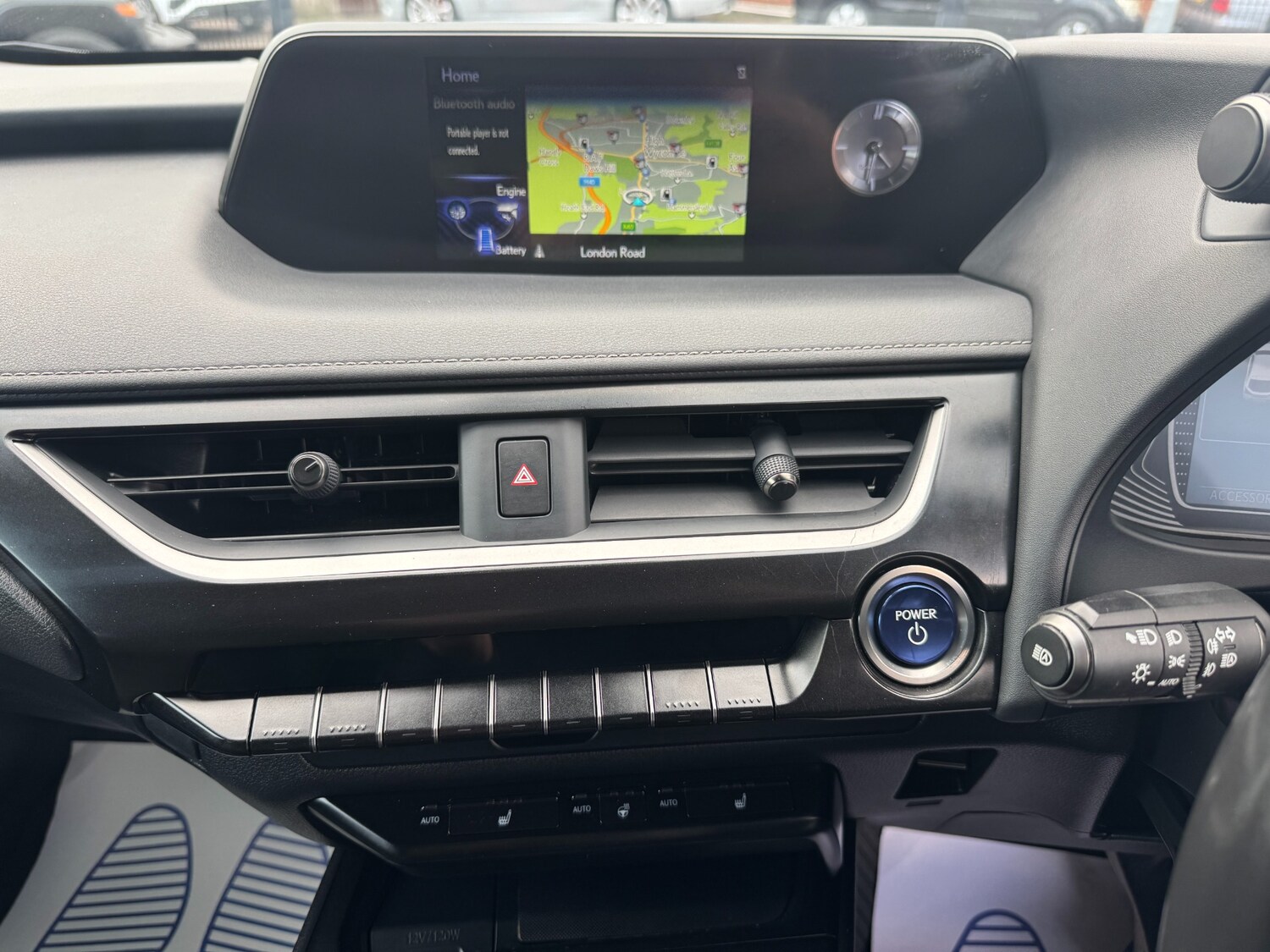 Used Lexus UX 2020 for sale - 78140521: Photo 38