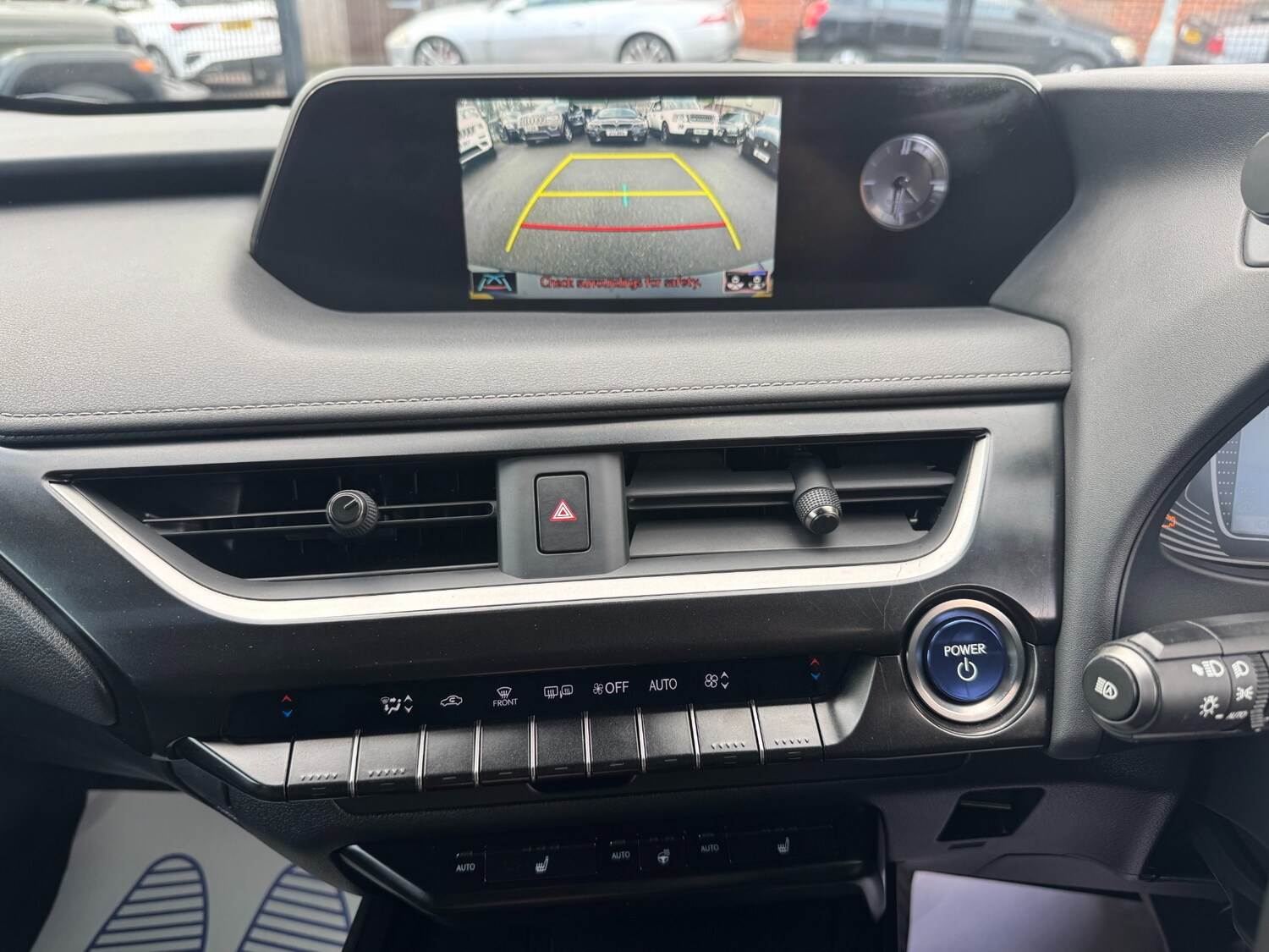 Used Lexus UX 2020 for sale - 78140521: Photo 39