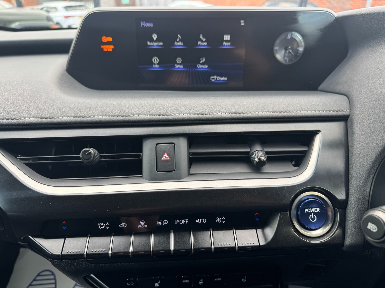 Used Lexus UX 2020 for sale - 78140521: Photo 40