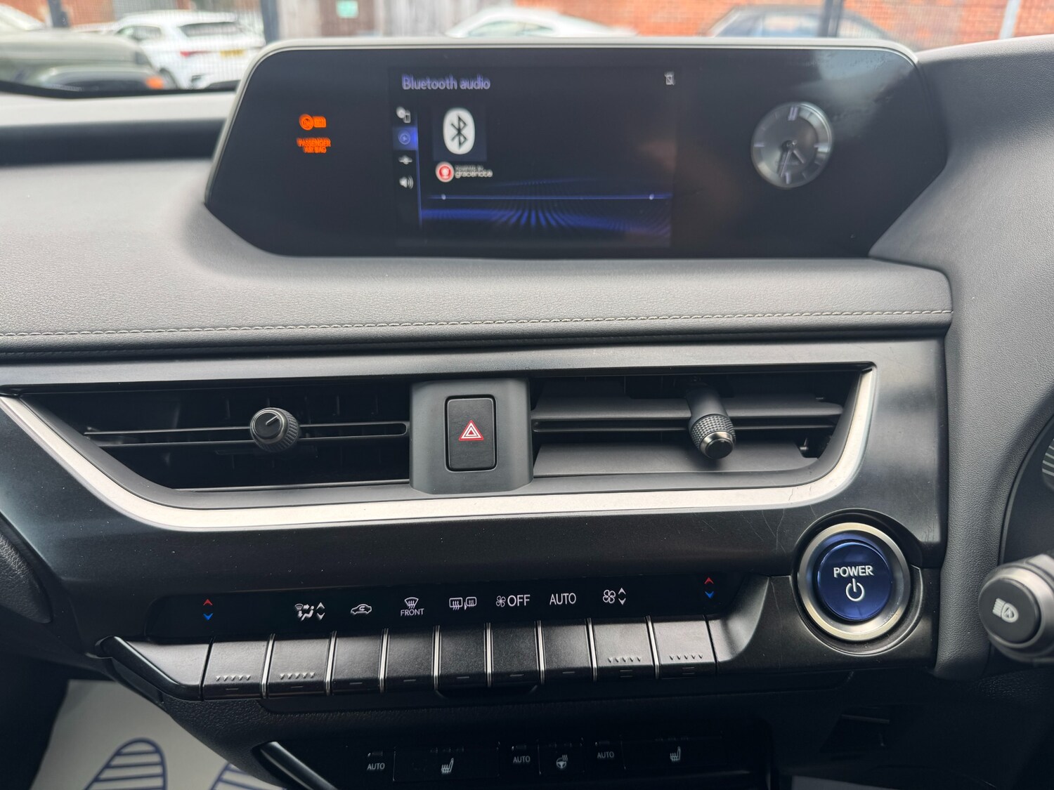 Used Lexus UX 2020 for sale - 78140521: Photo 42