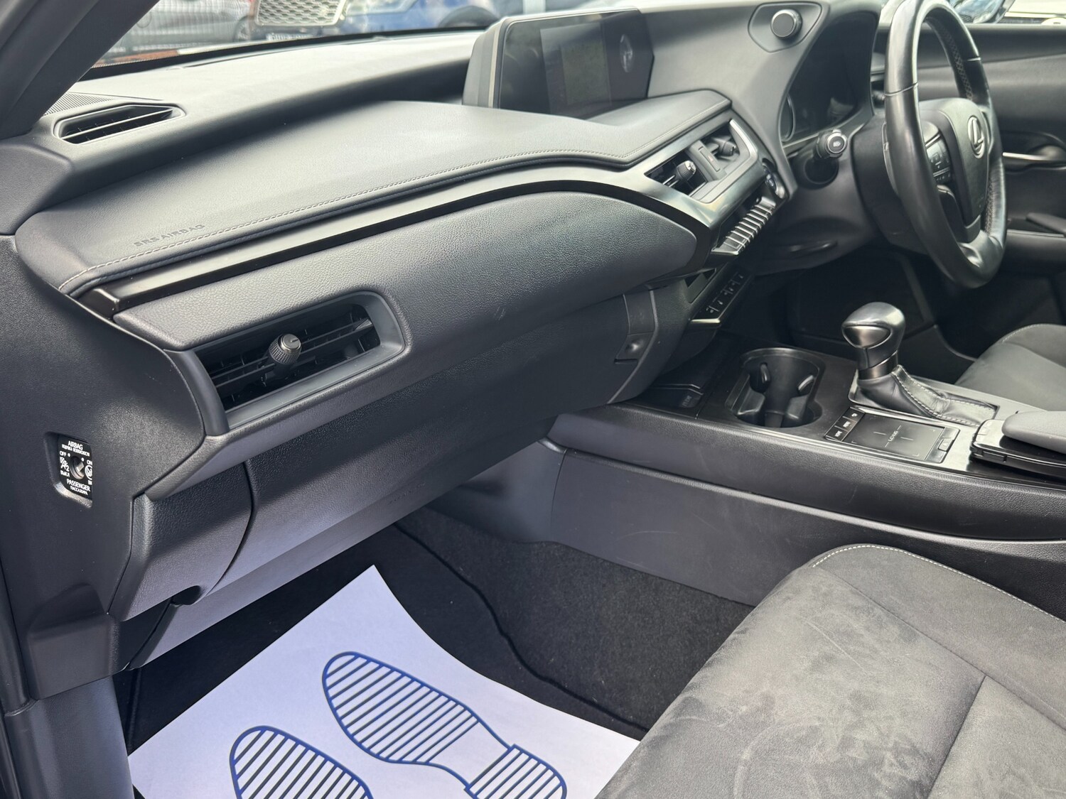 Used Lexus UX 2020 for sale - 78140521: Photo 49