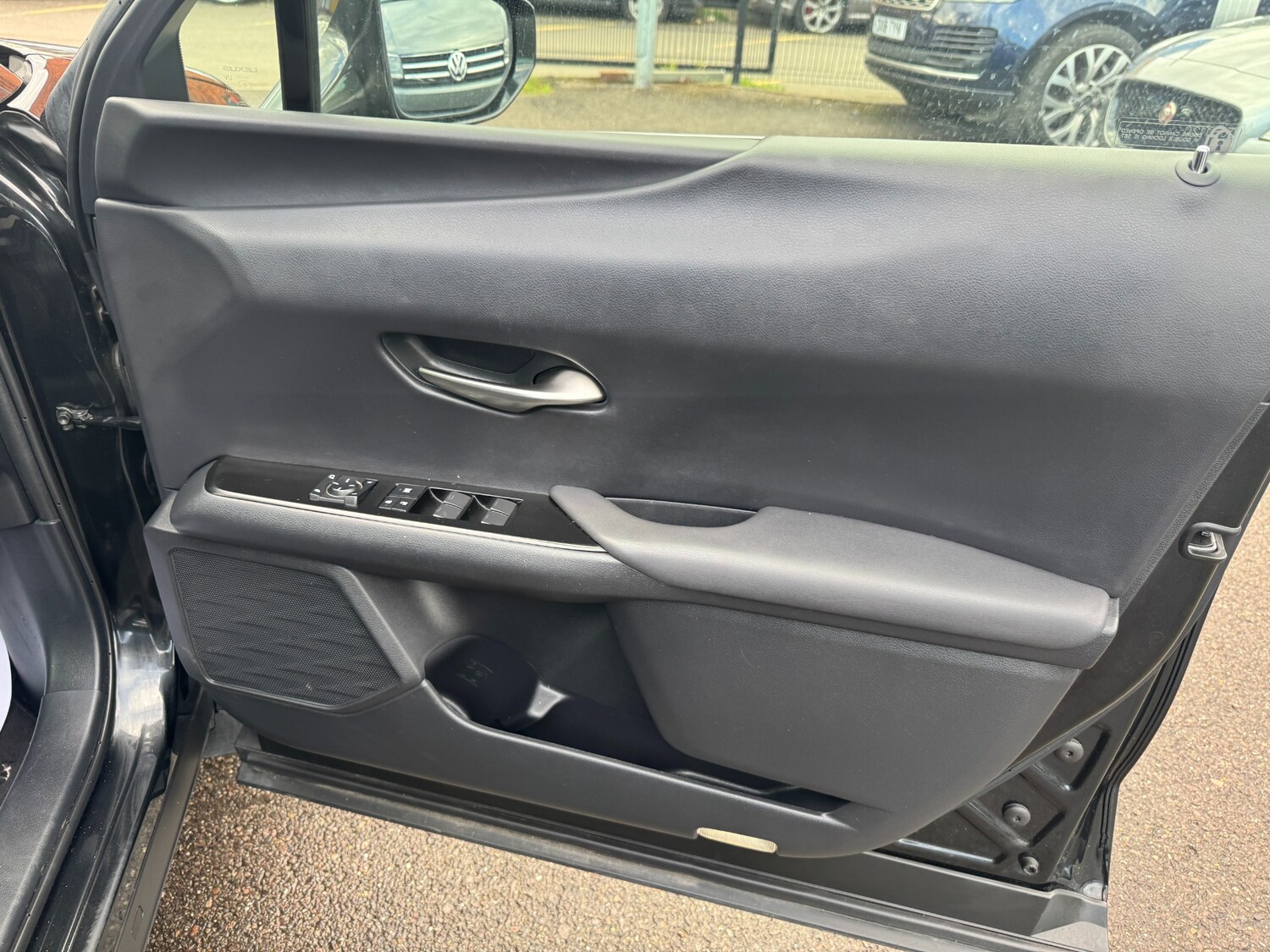 Used Lexus UX 2020 for sale - 78140521: Photo 50