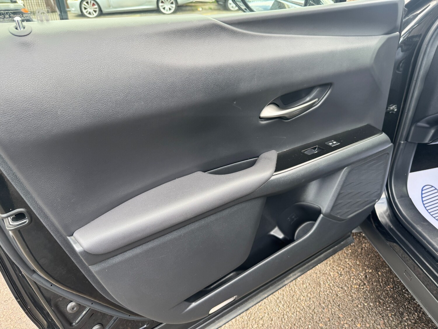 Used Lexus UX 2020 for sale - 78140521: Photo 51